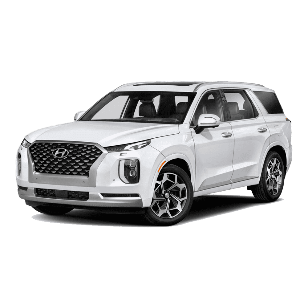 Выкуп кредитных Hyundai Palisade