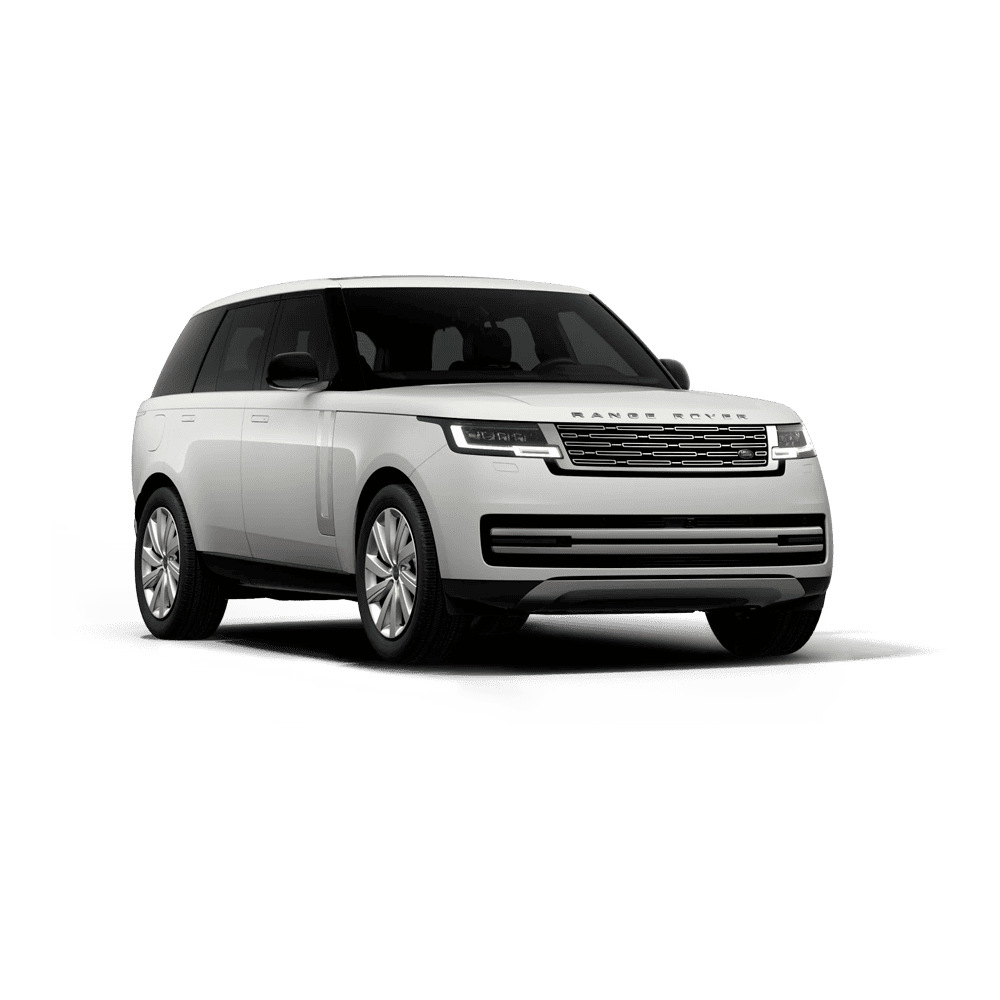 Выкуп битых Land Rover Range Rover